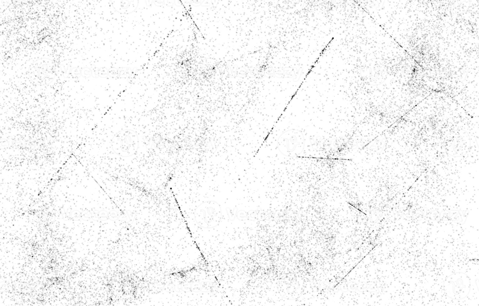 grunge en blanco y negro. textura de superposición de angustia. polvo superficial abstracto y concepto de fondo de pared sucia áspera. fondo granulado abstracto, pared pintada vieja. foto