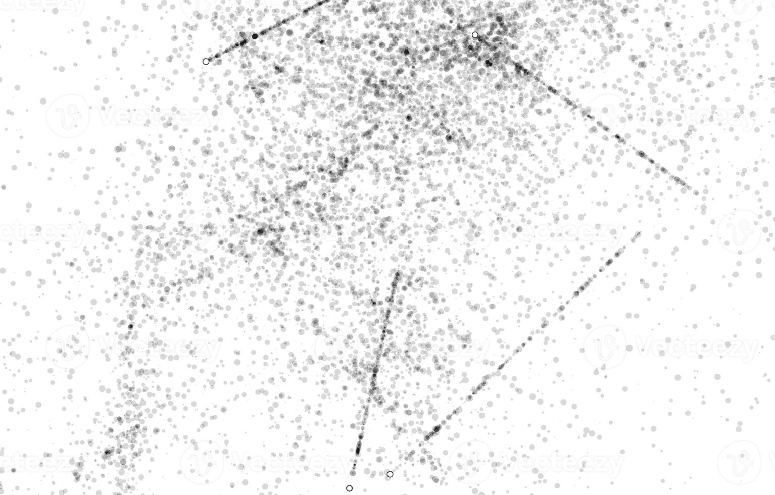 Black and white grunge. Distress overlay texture. Abstract surface dust and rough dirty wall background concept.Abstract grainy background, old painted wall. photo