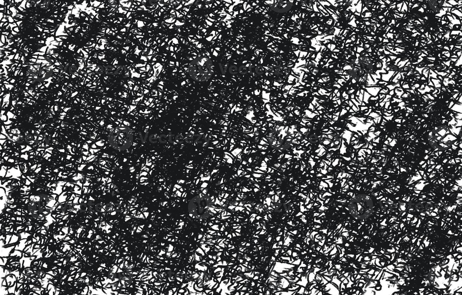 Grunge Black and White Distress Texture.Dust Overlay Distress Grain ,Simply Place illustration over any Object to Create grungy Effect. photo