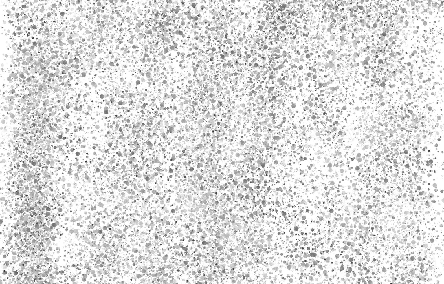 Grunge black and white texture.Grunge texture background.Grainy abstract texture on a white background.highly Detailed grunge background with space. photo