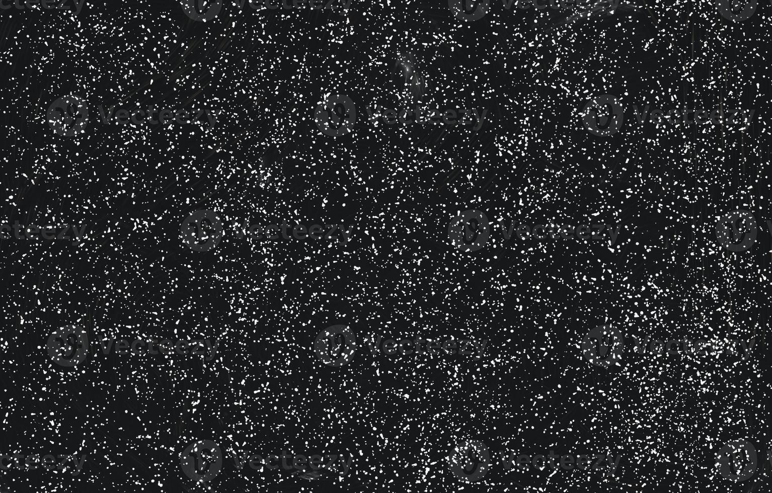 Dust and Scratched Textured Backgrounds.Grunge white and black wall background.Dark Messy Dust Overlay Distress Background. Easy To Create Abstract Dotted, Scratched photo