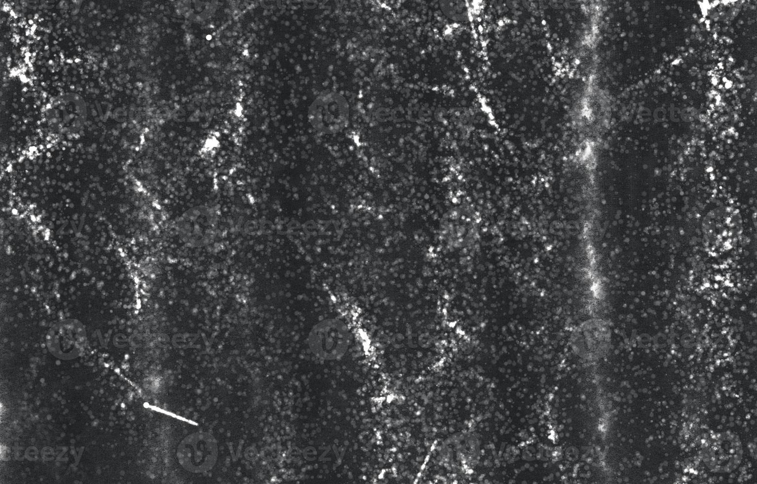 Dust and Scratched Textured Backgrounds.Grunge white and black wall background.Dark Messy Dust Overlay Distress Background. Easy To Create Abstract Dotted, Scratched photo
