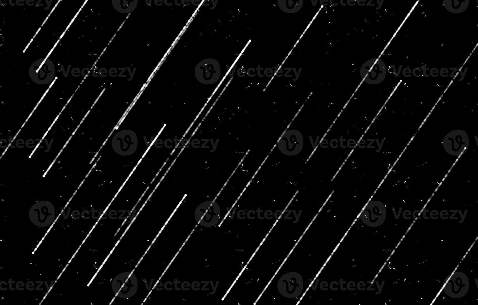 Dark Messy Dust Overlay Distress Background. Easy To Create Abstract Dotted, Scratched, Vintage Effect With Noise And Grain photo
