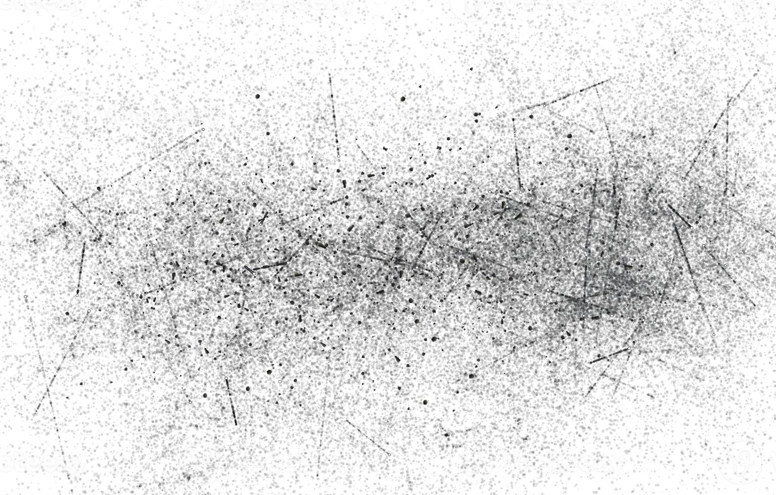 Dust and Scratched Textured Backgrounds. Dust Overlay Distress Grain ,Simply Place illustration over any Object to Create grungy Effect. photo