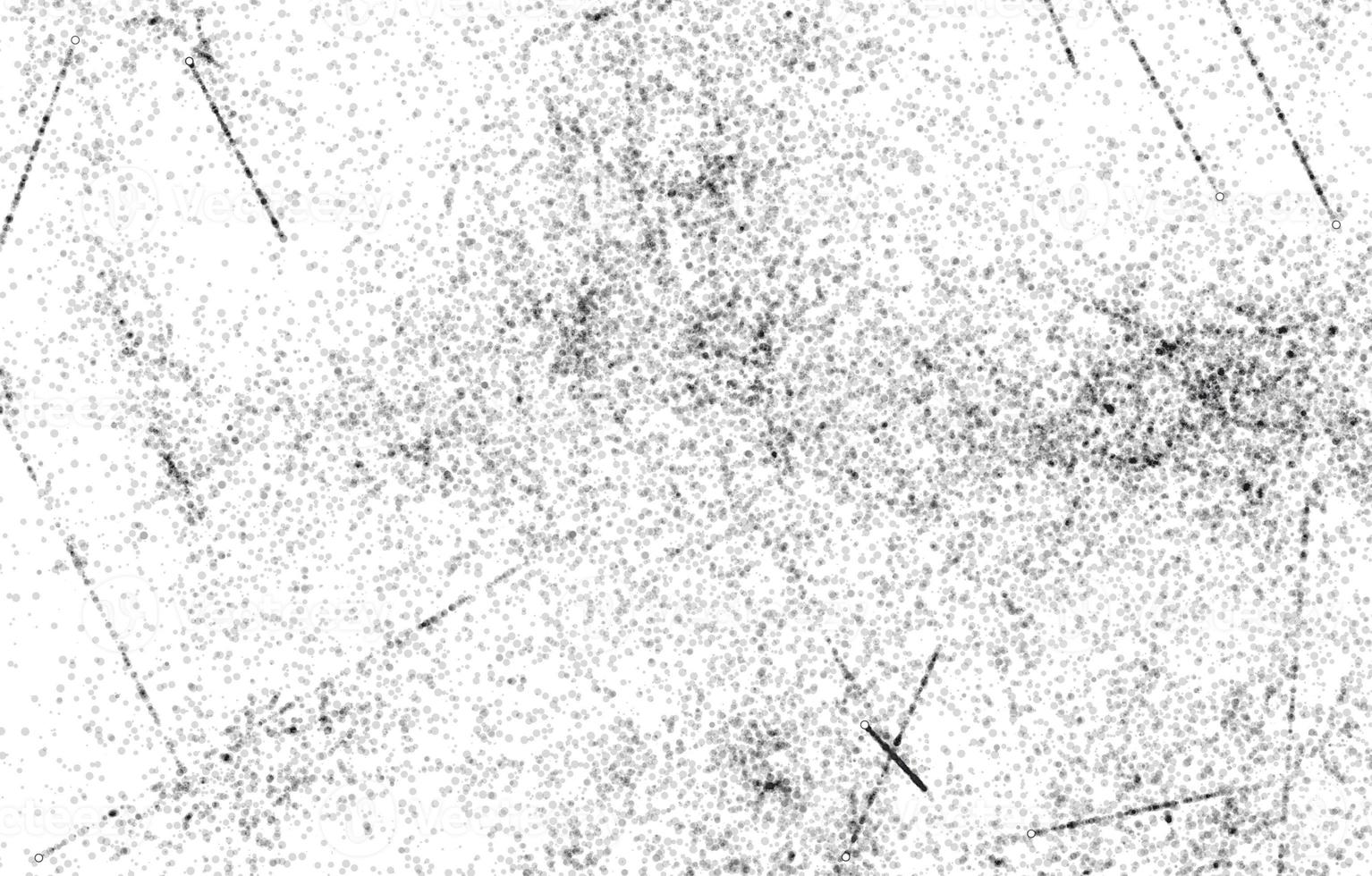 grunge texture.Overlay illustration over any design to create grungy vintage effect and depth. For posters, banners, retro and urban designs. photo