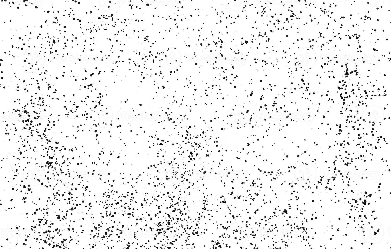 Grunge black and white pattern. Monochrome particles abstract texture. Background of cracks, scuffs, chips, stains, ink spots, lines. Dark design background surface. photo