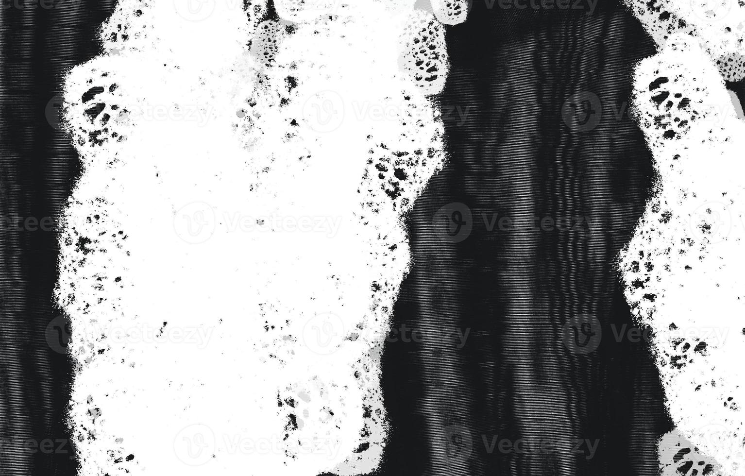 Dust and Scratched Textured Backgrounds.Grunge white and black wall background.Dark Messy Dust Overlay Distress Background. Easy To Create Abstract Dotted, Scratched photo