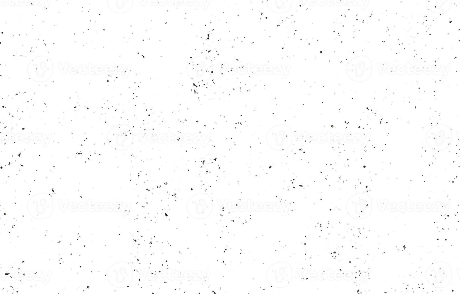 Grunge black and white texture.Overlay illustration over any design to create grungy vintage effect and depth. For posters, banners, retro and urban designs. photo