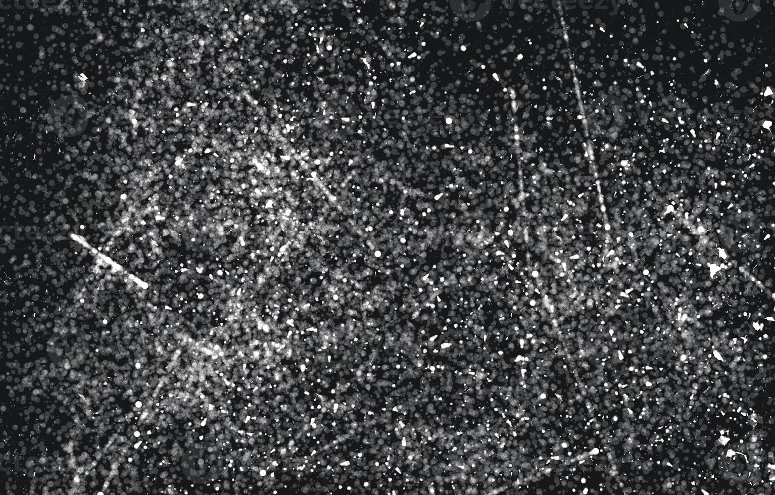 Distress urban used texture. Grunge rough dirty background.Grainy abstract texture on a white background.highly Detailed grunge background with space. photo
