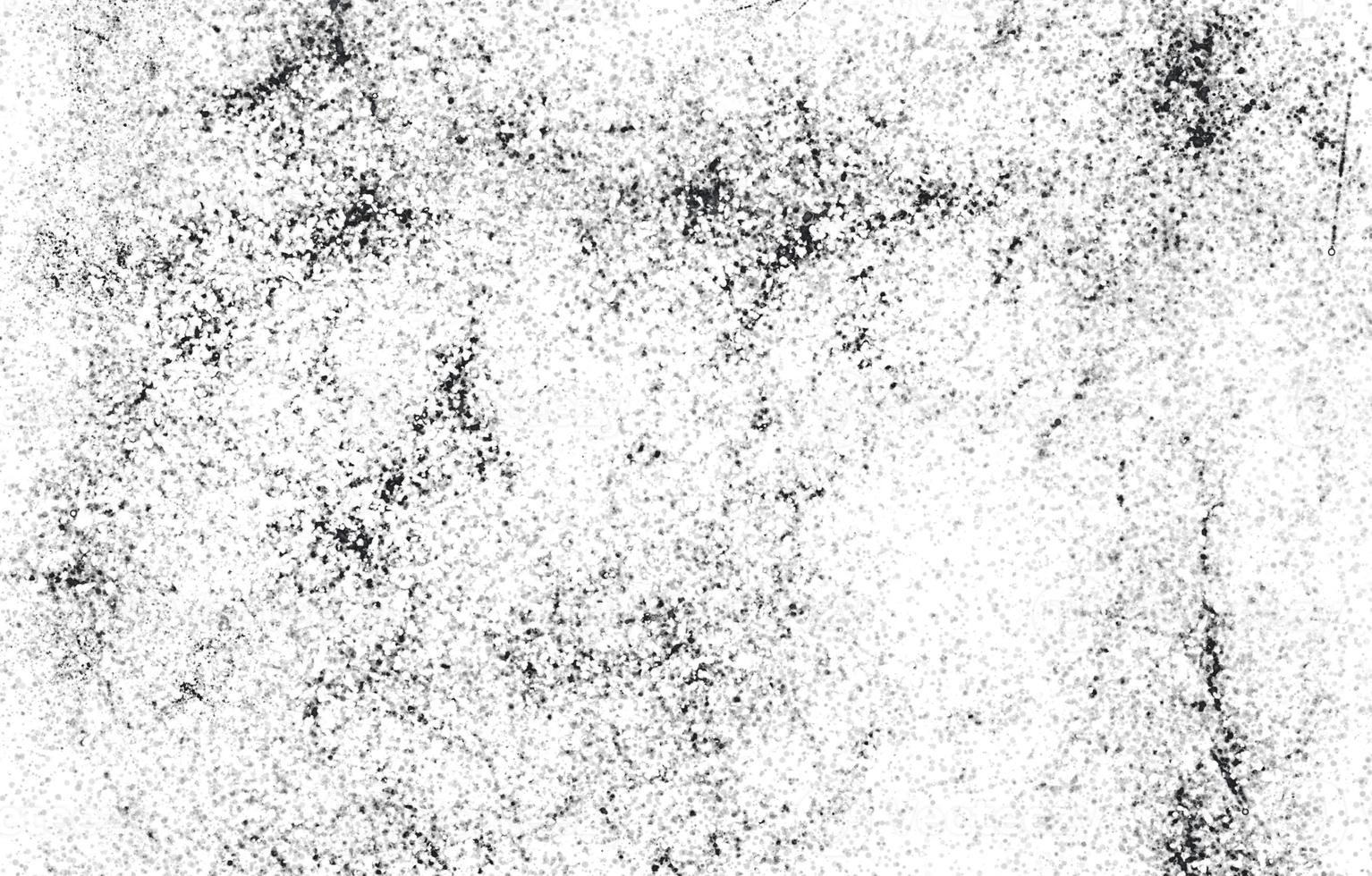 Dust and Scratched Textured Backgrounds.Grunge white and black wall background.Dark Messy Dust Overlay Distress Background. Easy To Create Abstract Dotted, Scratched photo