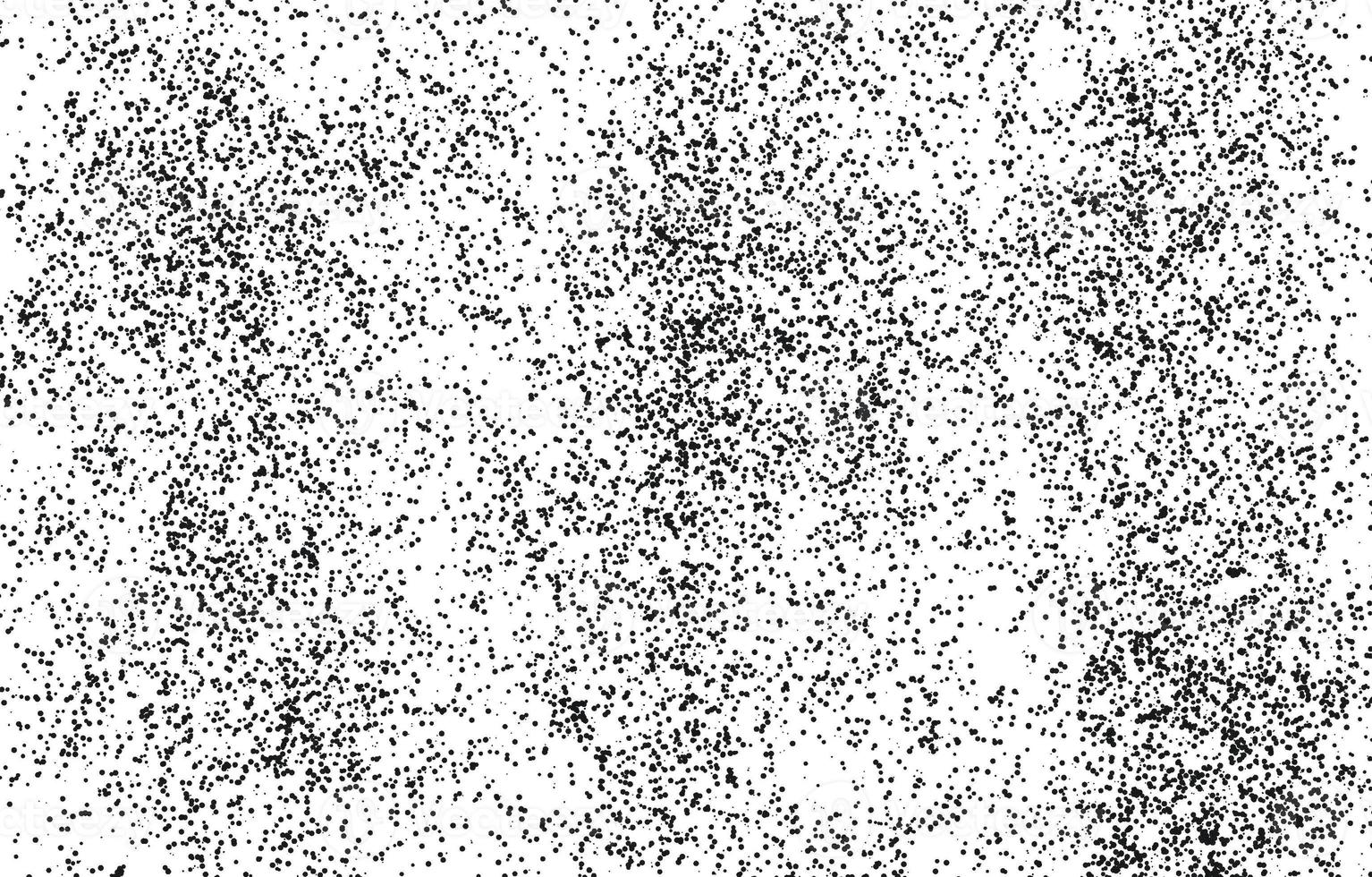 grunge texture.Overlay illustration over any design to create grungy vintage effect and depth. For posters, banners, retro and urban designs. photo
