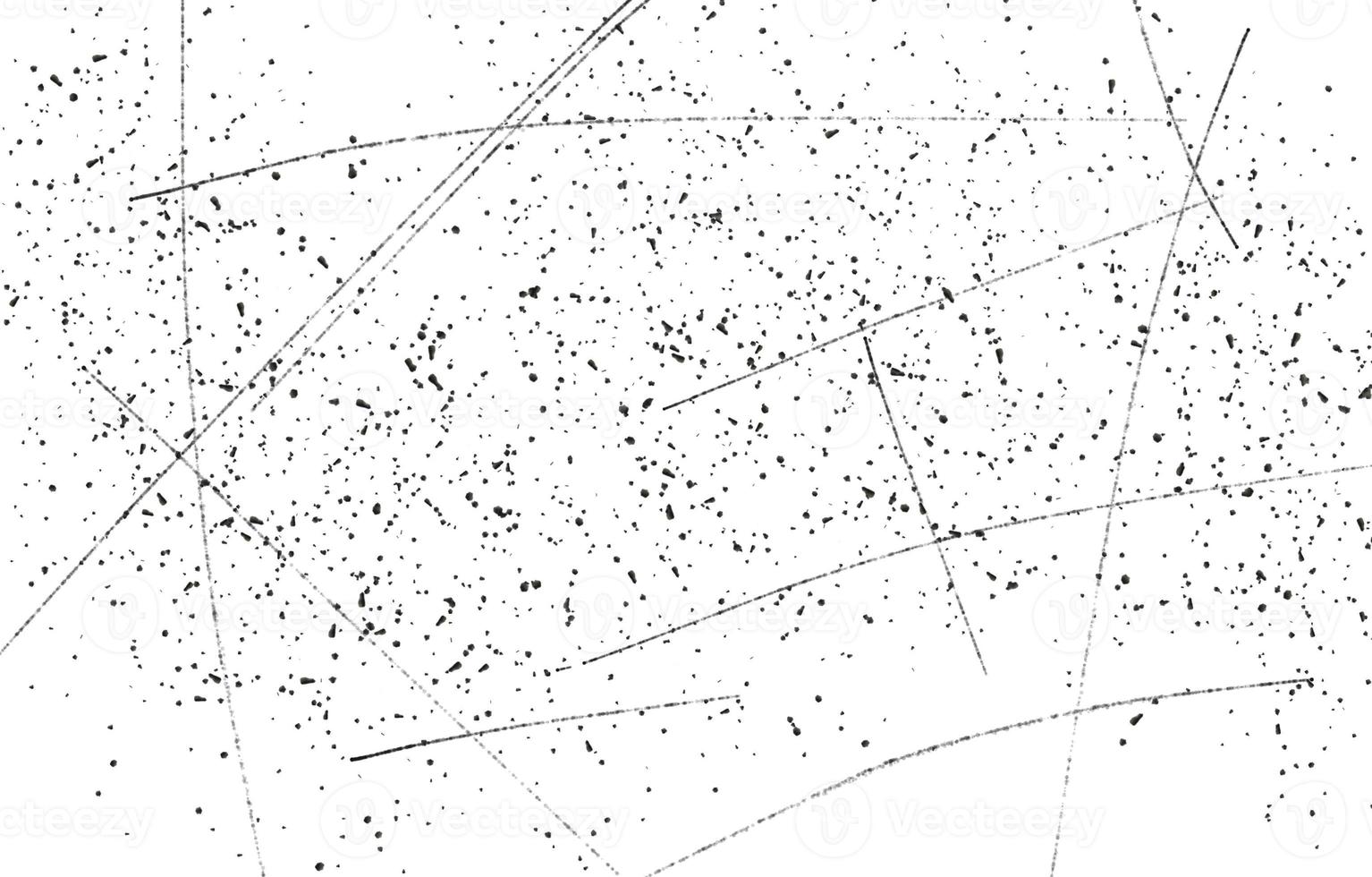 grunge texture.Overlay illustration over any design to create grungy vintage effect and depth. For posters, banners, retro and urban designs. photo