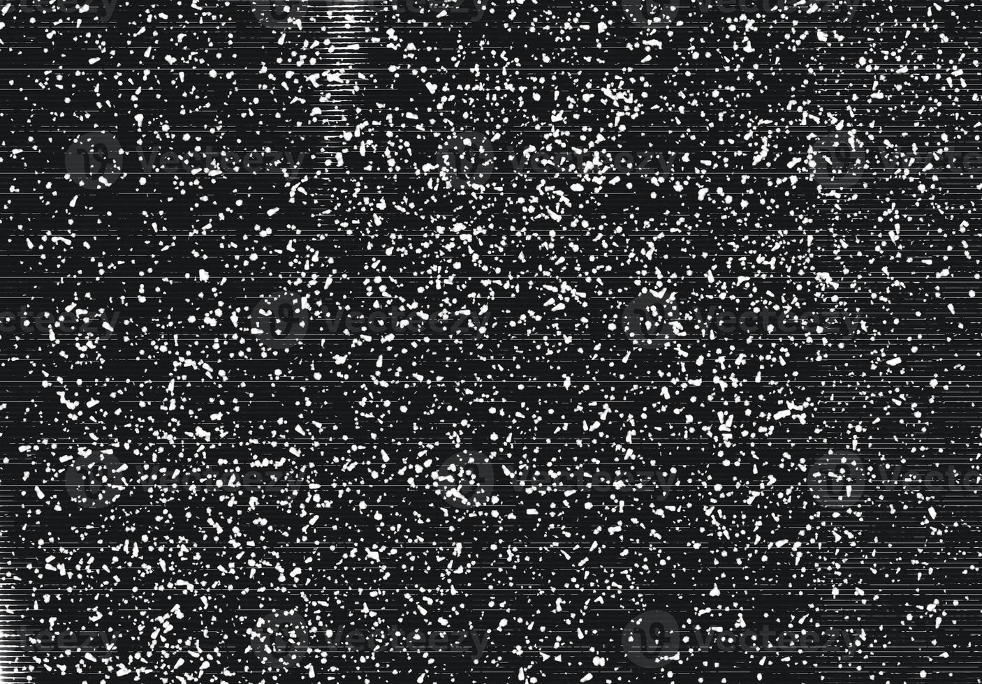 Dust and Scratched Textured Backgrounds.Grunge white and black wall background.Dark Messy Dust Overlay Distress Background. Easy To Create Abstract Dotted, Scratched photo