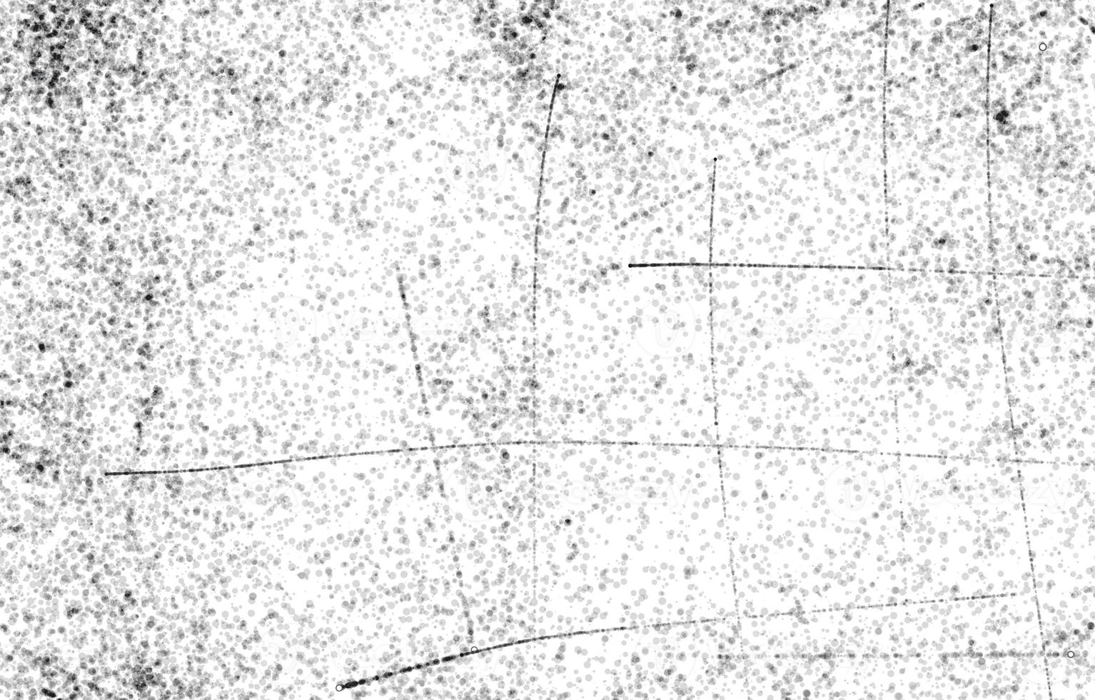 grunge texture.Overlay illustration over any design to create grungy vintage effect and depth. For posters, banners, retro and urban designs. photo