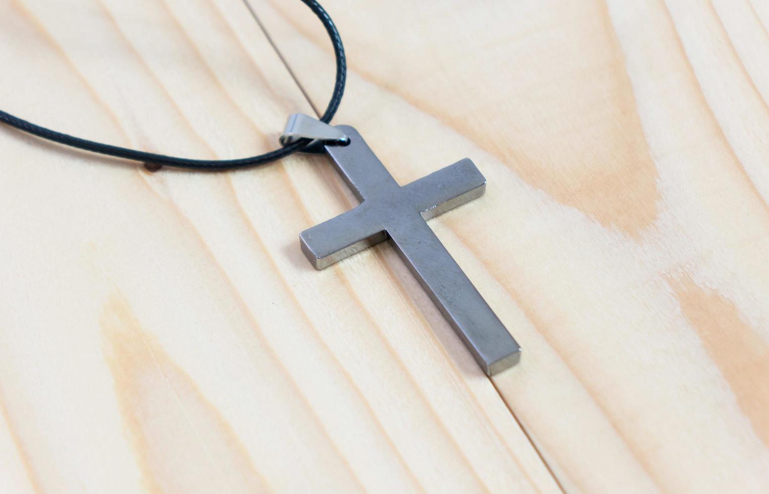 Cross Necklace Stock Photos, Images and Backgrounds for Free Download