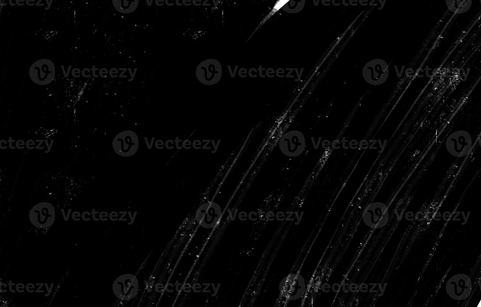 Monochrome particles abstract texture.Overlay illustration over any design to create grungy vintage effect and depth. photo