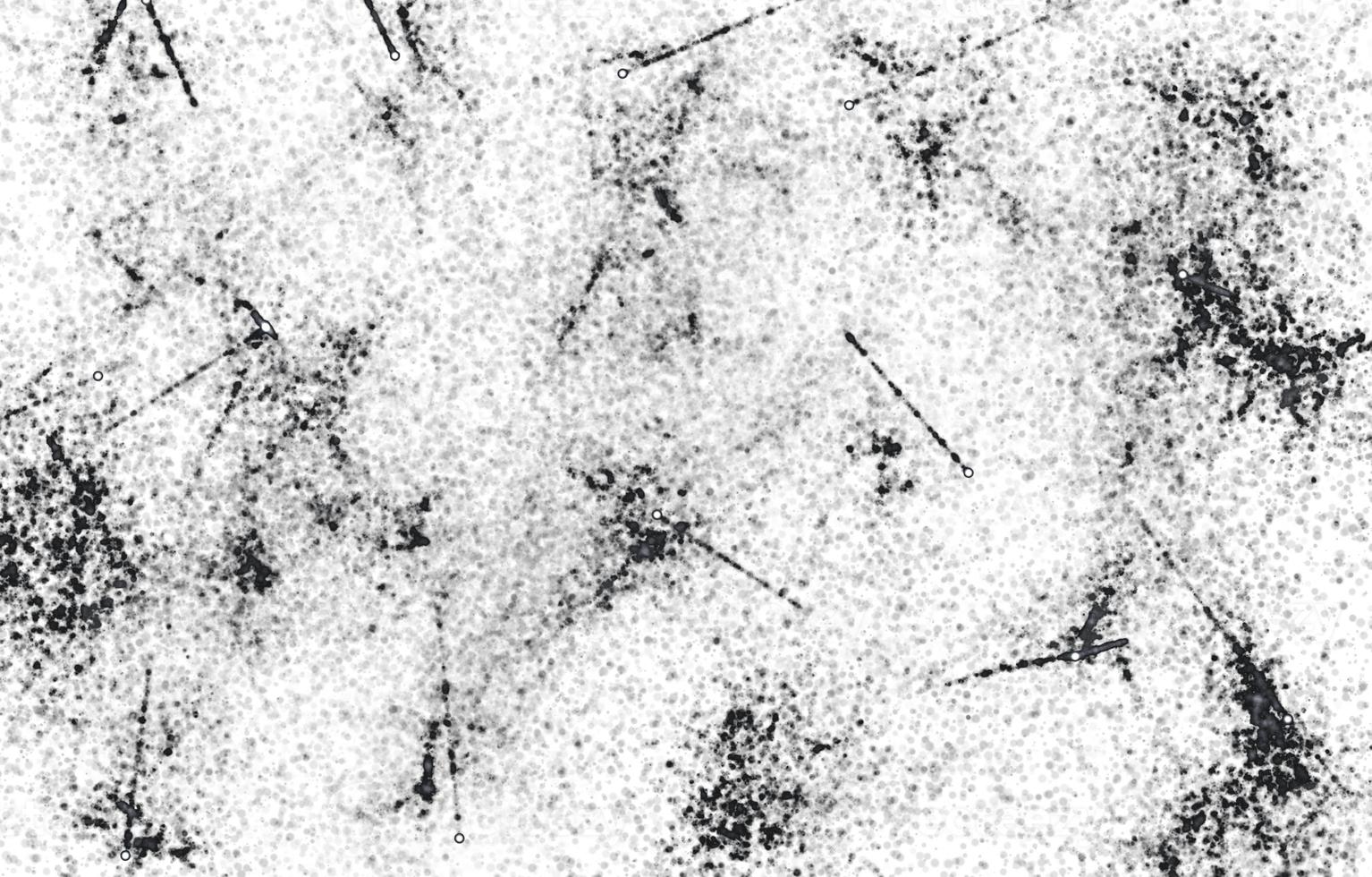 Dust and Scratched Textured Backgrounds.Grunge white and black wall background.Dark Messy Dust Overlay Distress Background. Easy To Create Abstract Dotted, Scratched photo