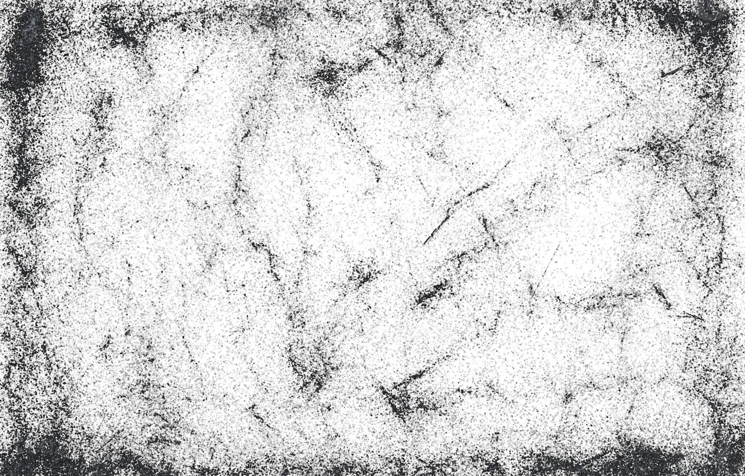 Black and white grunge. Distress overlay texture. Abstract surface dust and rough dirty wall background concept.Abstract grainy background, old painted wall. photo