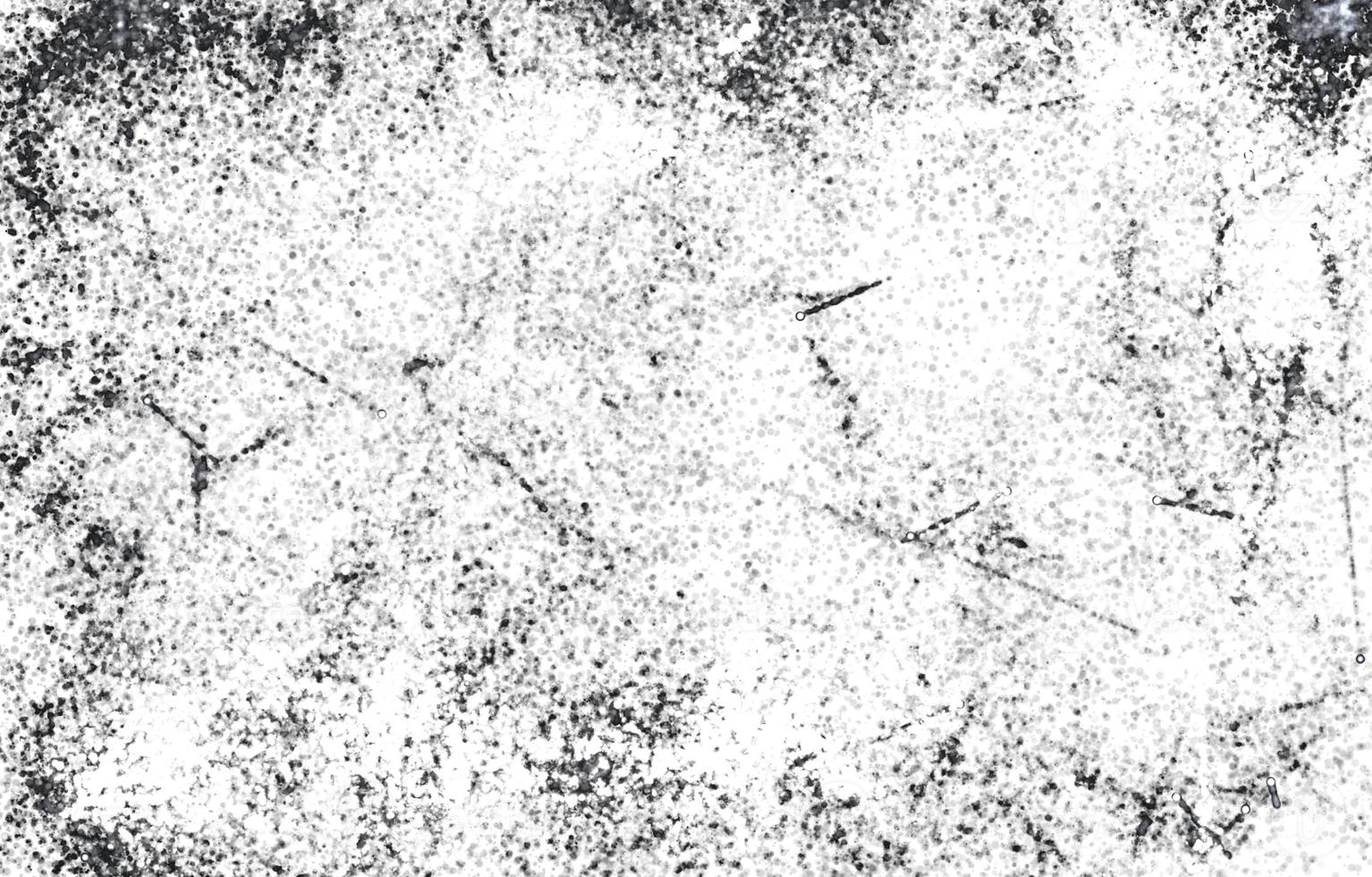 Dust and Scratched Textured Backgrounds.Grunge white and black wall background.Dark Messy Dust Overlay Distress Background. Easy To Create Abstract Dotted, Scratched photo