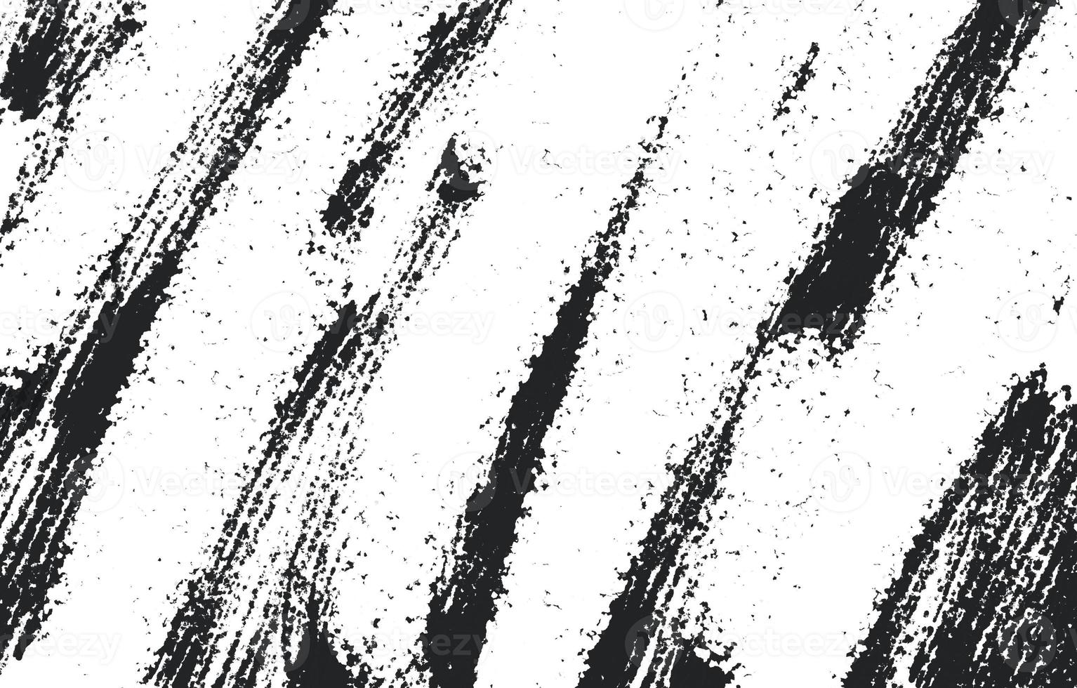 Grunge black and white texture.Grunge texture background.Grainy abstract texture on a white background.highly Detailed grunge background with space. photo