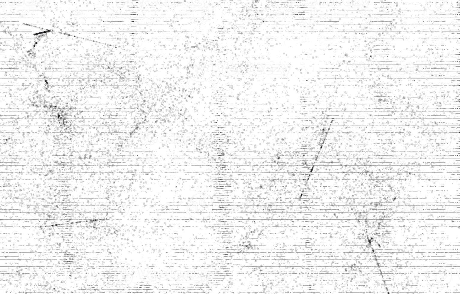 Dust and Scratched Textured Backgrounds.Grunge white and black wall background.Dark Messy Dust Overlay Distress Background. Easy To Create Abstract Dotted, Scratched photo