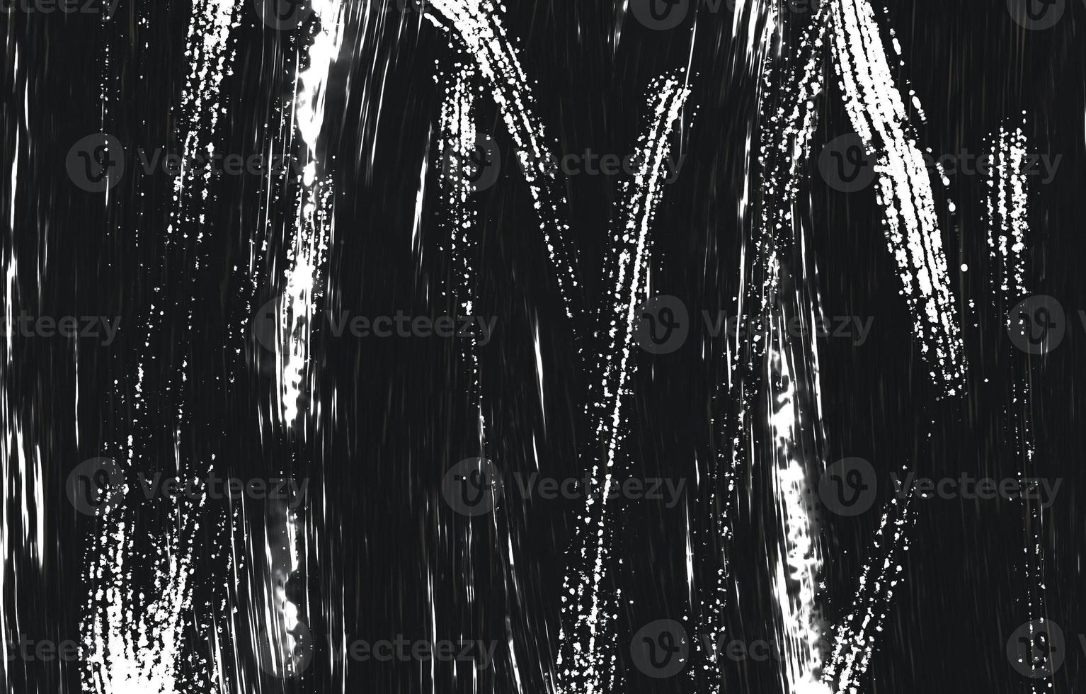 Grunge Black and White Distress Texture.Grunge rough dirty background.For posters, banners, retro and urban designs. photo