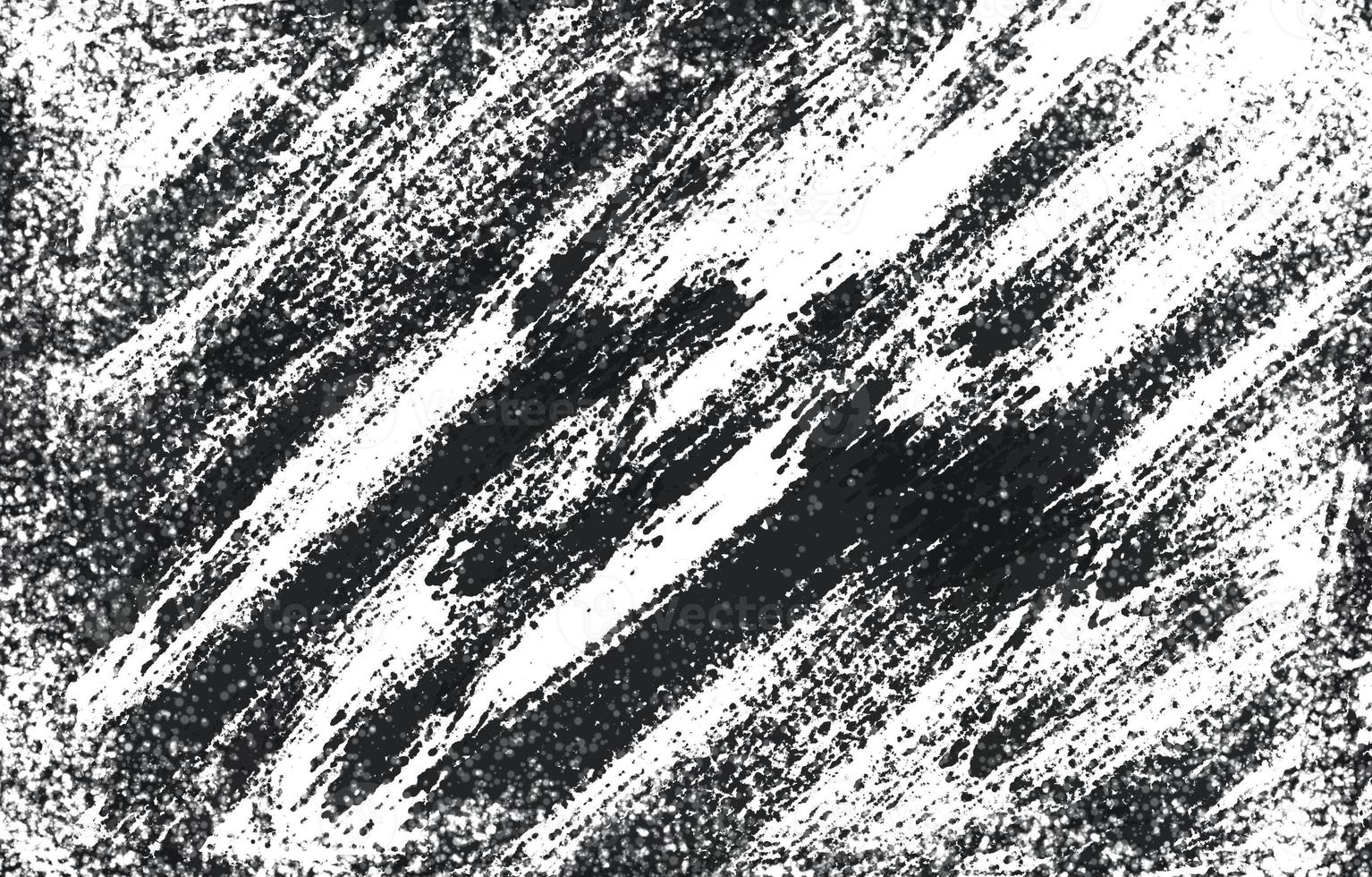 Black and white grunge. Distress overlay texture. Abstract surface dust and rough dirty wall background concept.Abstract grainy background, old painted wall. photo