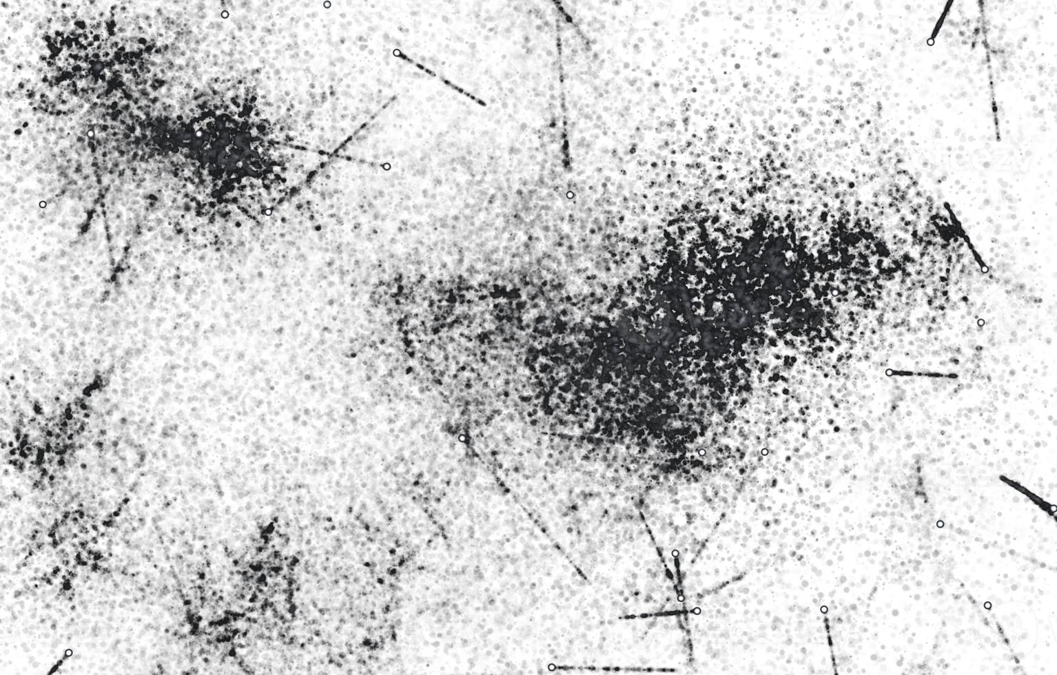 grunge texture.Overlay illustration over any design to create grungy vintage effect and depth. For posters, banners, retro and urban designs. photo