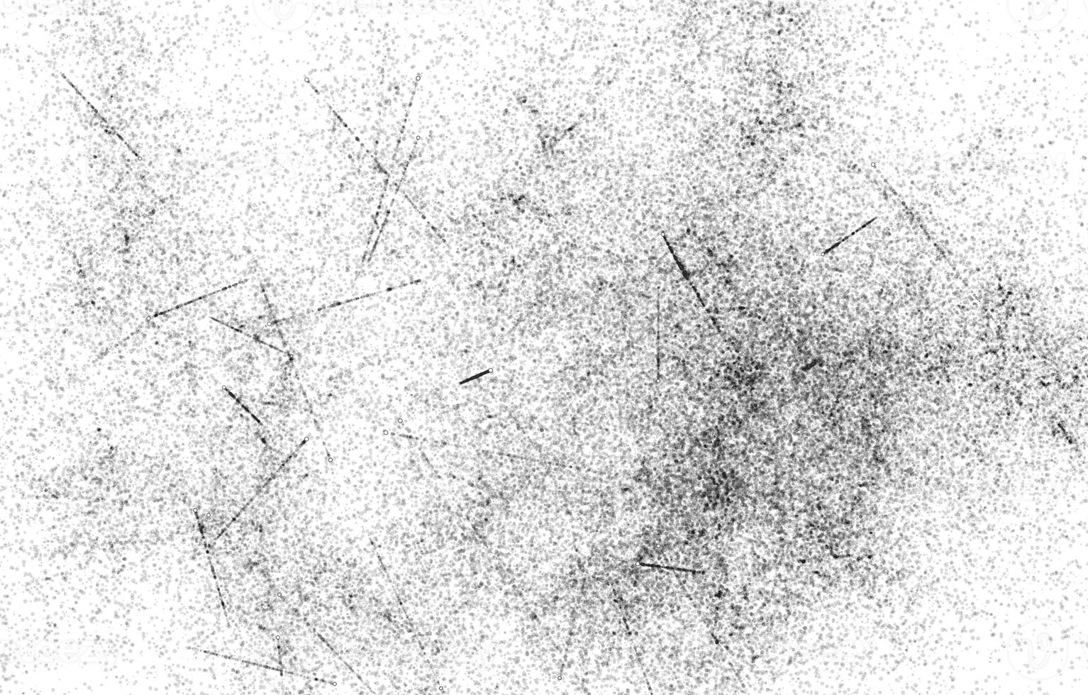 Dust and Scratched Textured Backgrounds.Grunge white and black wall background.Dark Messy Dust Overlay Distress Background. Easy To Create Abstract Dotted, Scratched photo