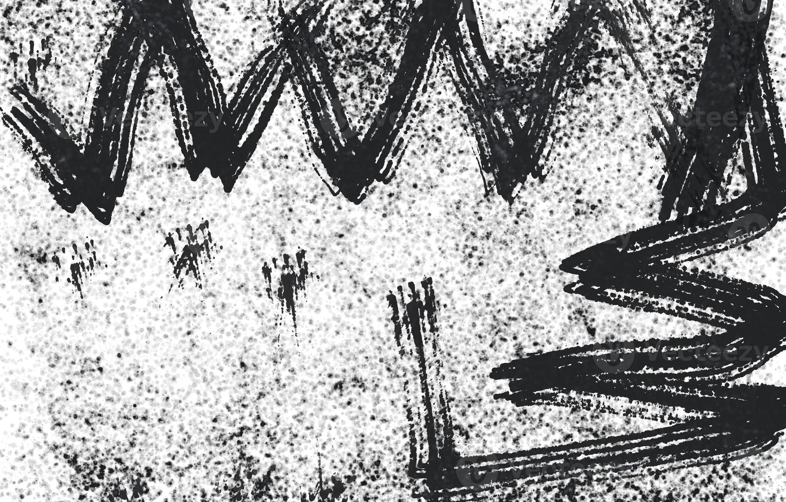 Grunge Urban Background.Overlay illustration over any design to create grungy vintage effect and depth photo