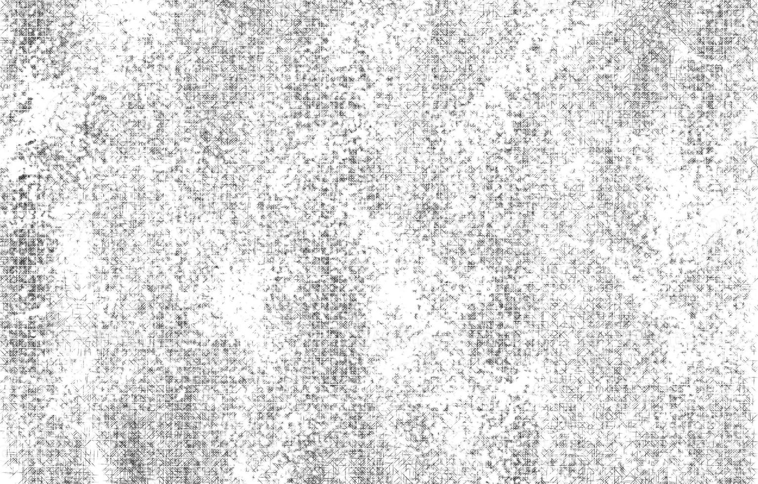 Black and white grunge. Distress overlay texture. Abstract surface dust and rough dirty wall background concept.Abstract grainy background, old painted wall. photo