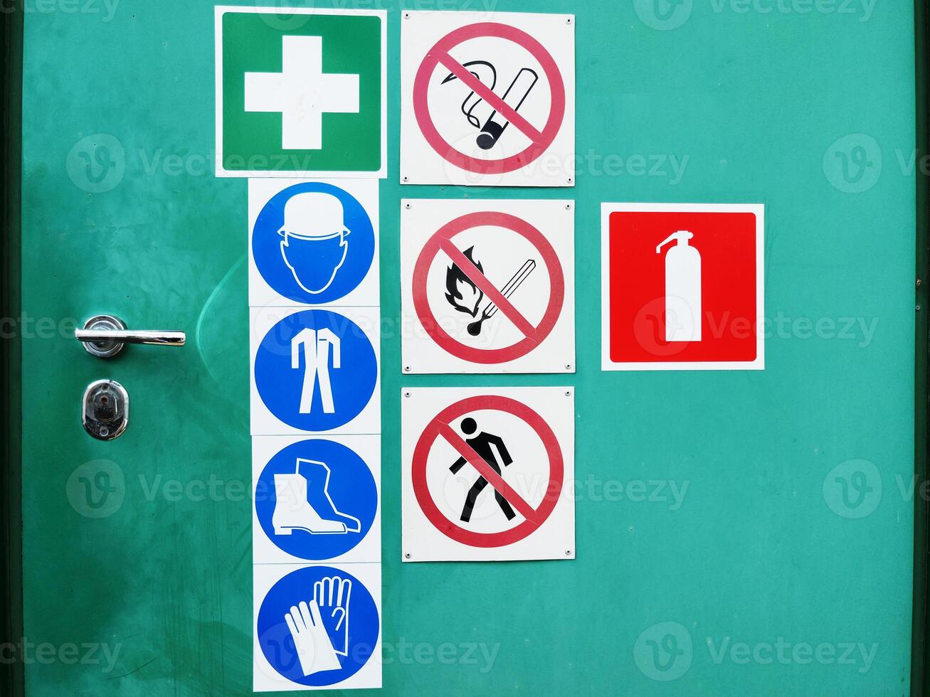 fire-extinguisher-sign-stock-photos-images-and-backgrounds-for-free