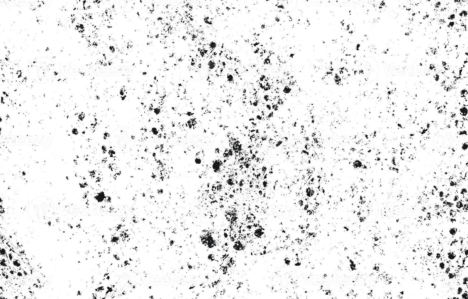 Dust and Scratched Textured Backgrounds.Grunge white and black wall background.Dark Messy Dust Overlay Distress Background. Easy To Create Abstract Dotted, Scratched photo