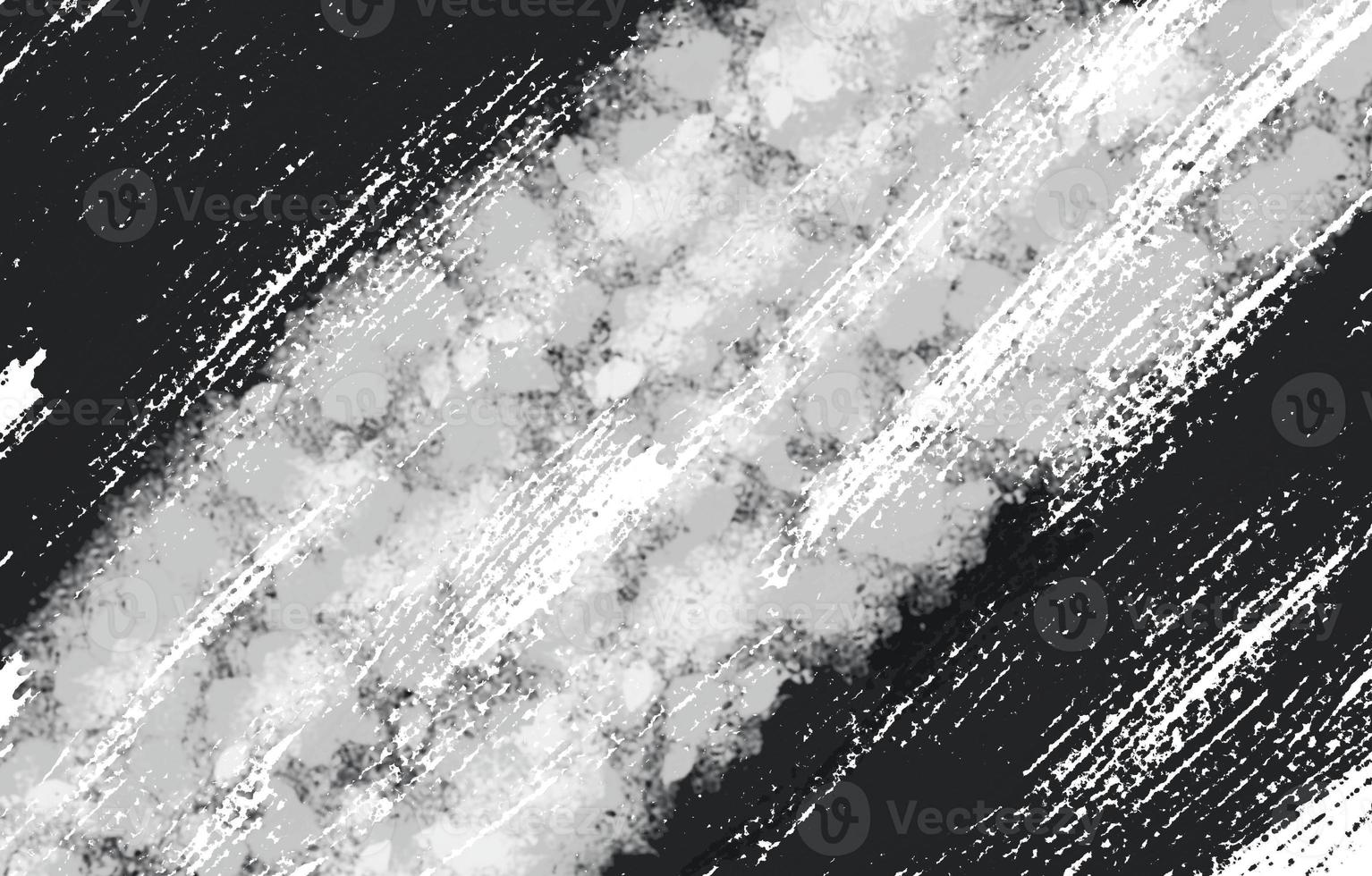 Scratch Grunge Urban Background.Grunge Black and White Distress Texture. Grunge texture for make poster, banner, font , abstract design and vintage design. photo