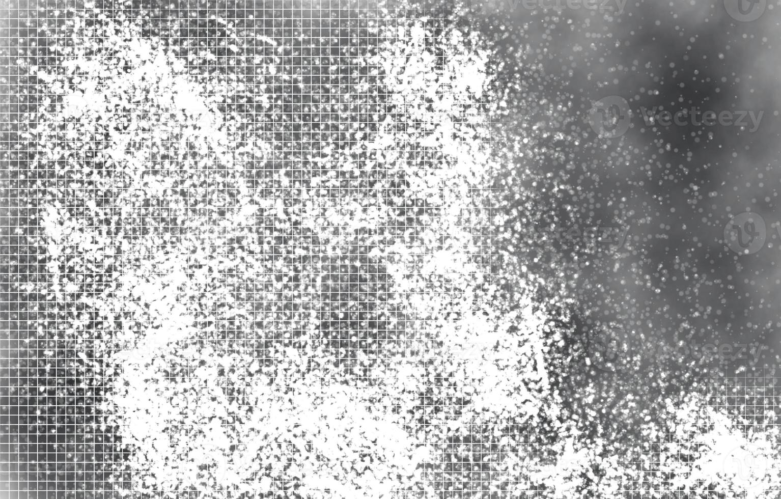 grunge texture for background.Grainy abstract texture on a white background.highly Detailed grunge background with space. photo