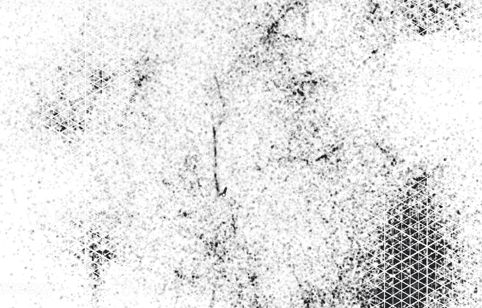 grunge texture.Overlay illustration over any design to create grungy vintage effect and depth. For posters, banners, retro and urban designs. photo