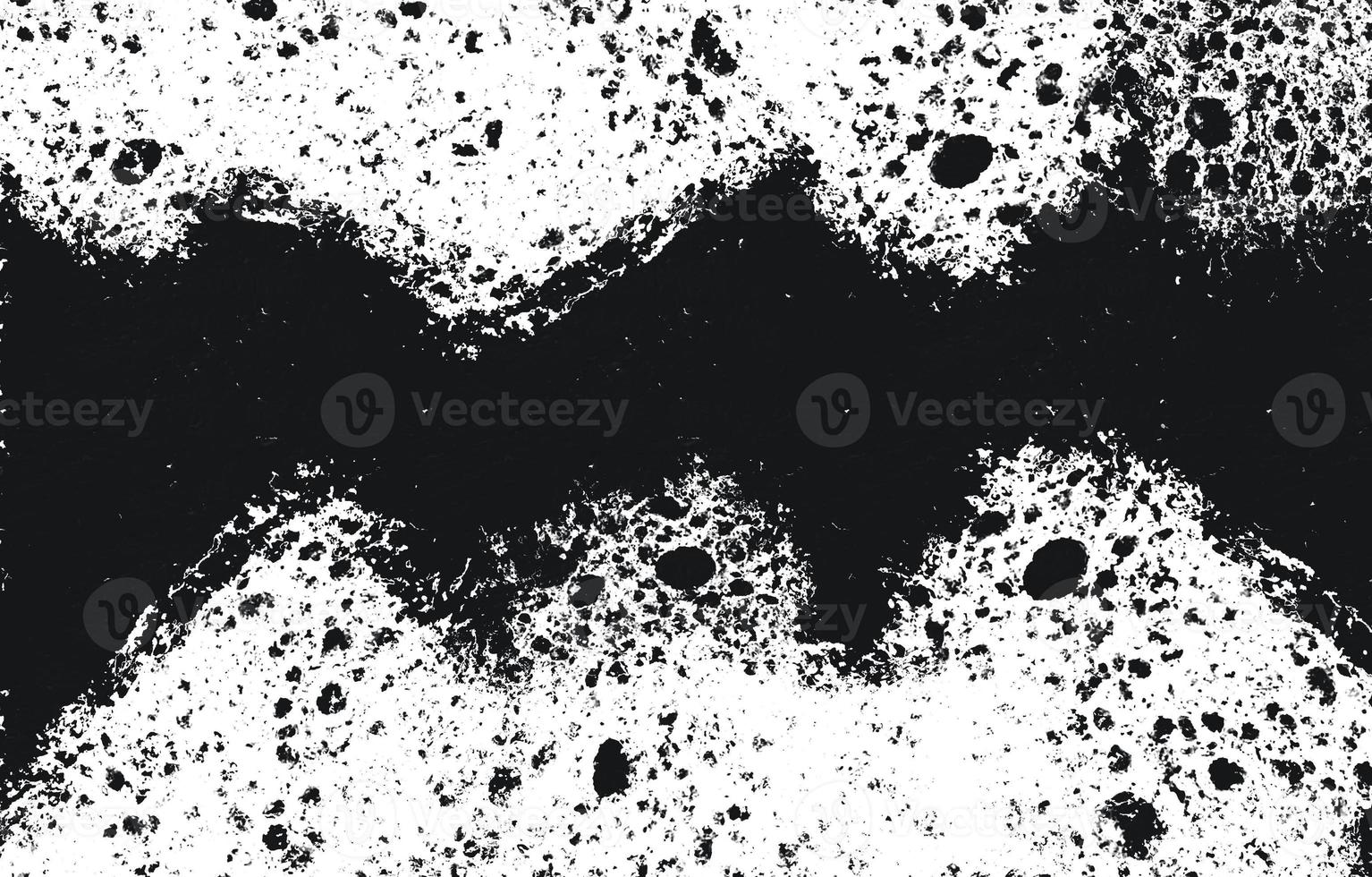 Dust and Scratched Textured Backgrounds.Grunge white and black wall background.Dark Messy Dust Overlay Distress Background. Easy To Create Abstract Dotted, Scratched photo