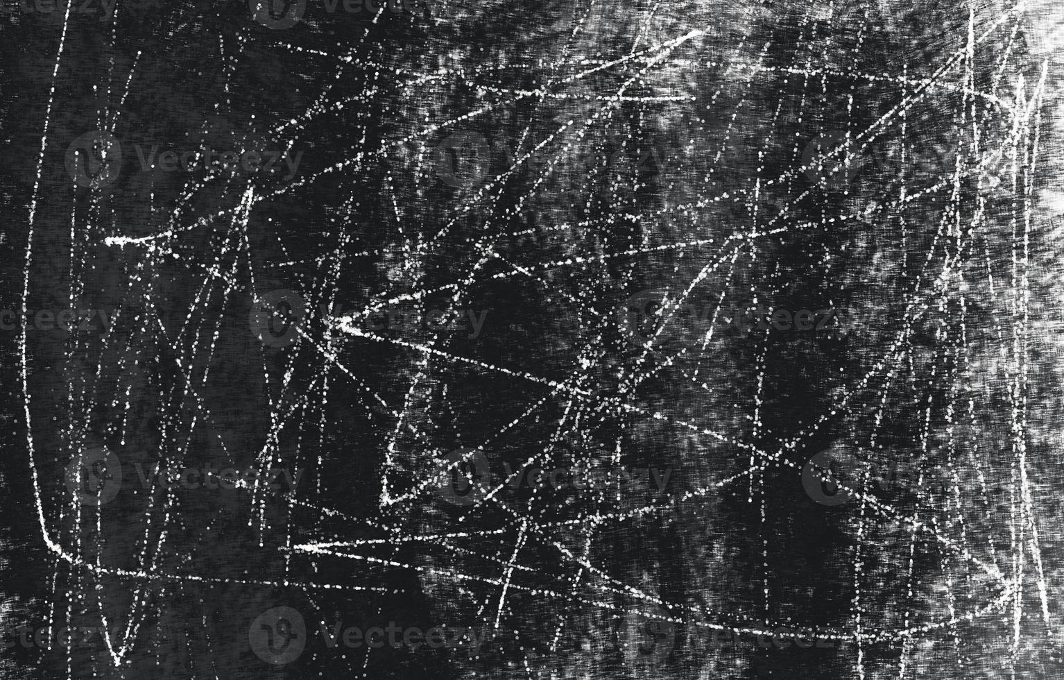 Black and white grunge. Distress overlay texture. Abstract surface dust and rough dirty wall background concept.Abstract grainy background, old painted wall. photo