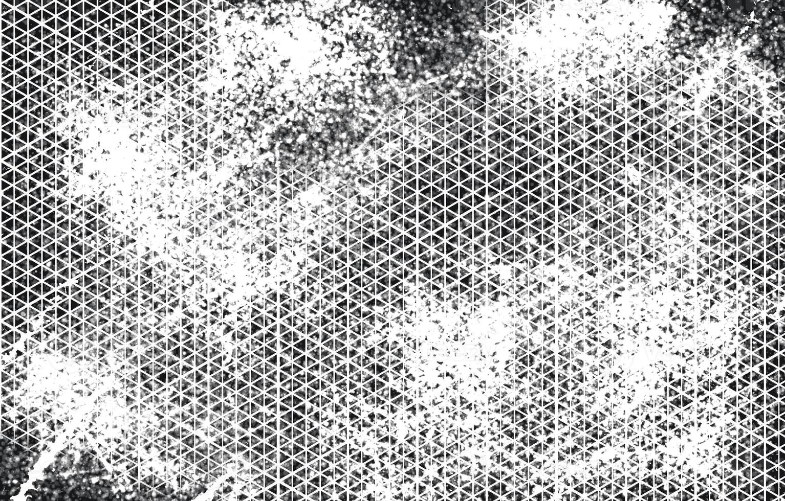 Grunge white and black wall background.Abstract black and white gritty grunge background.black and white rough vintage distress background photo