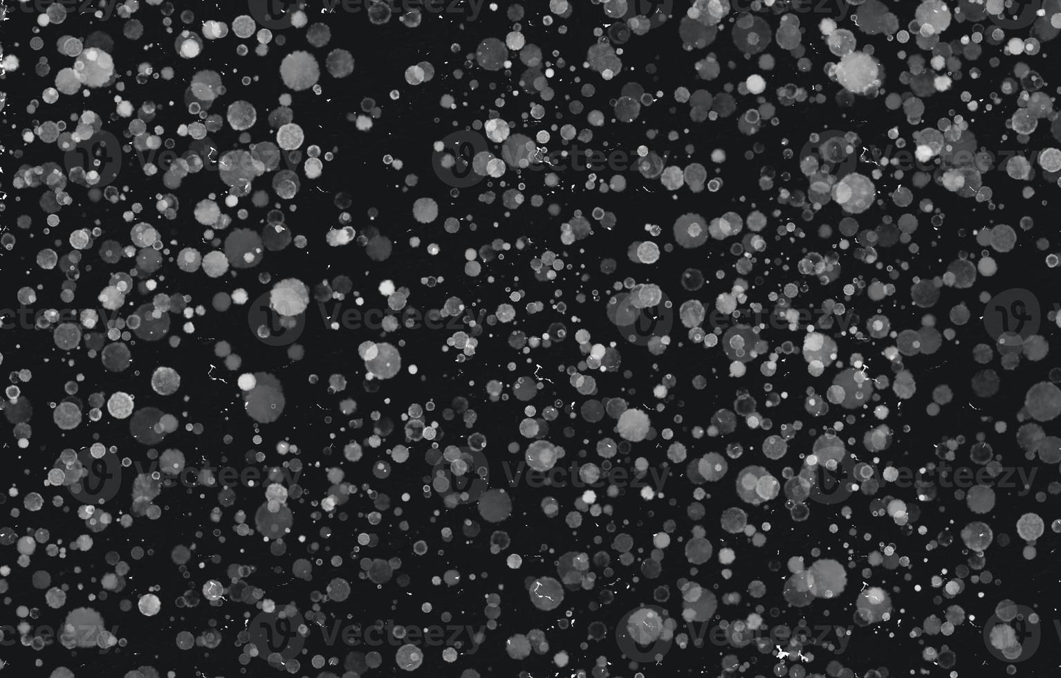 Dust and Scratched Textured Backgrounds.Grunge white and black wall background.Dark Messy Dust Overlay Distress Background. Easy To Create Abstract Dotted, Scratched photo