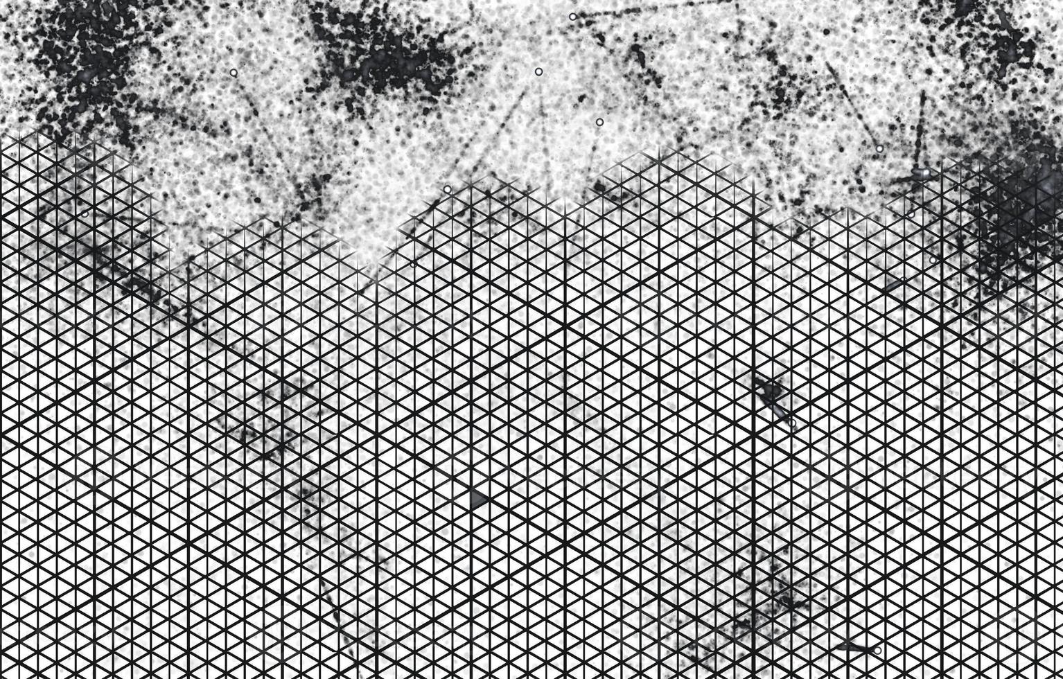 Black and white grunge. Distress overlay texture. Abstract surface dust and rough dirty wall background concept.Abstract grainy background, old painted wall. photo