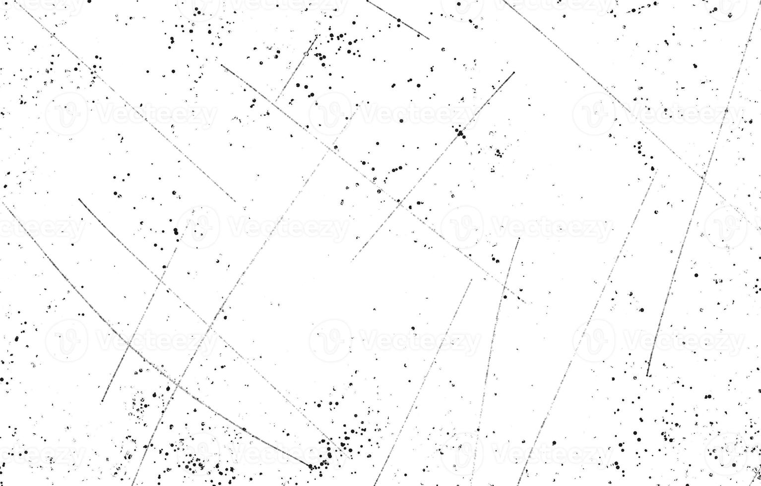 Grunge white and black wall background.Abstract black and white gritty grunge background.black and white rough vintage distress background photo