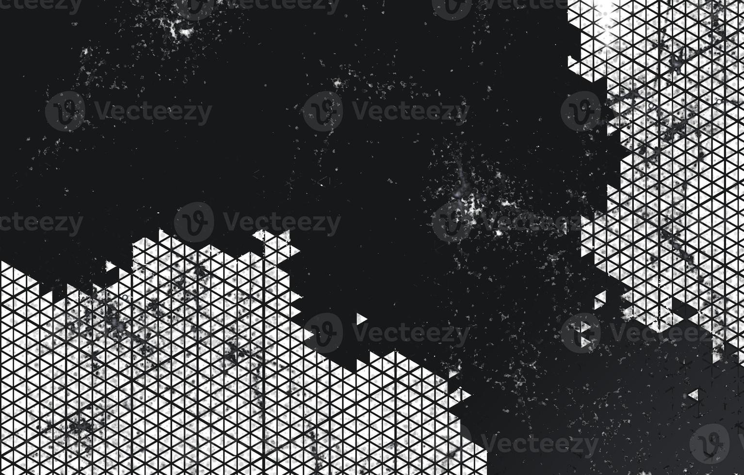 Dust and Scratched Textured Backgrounds.Grunge white and black wall background.Dark Messy Dust Overlay Distress Background. Easy To Create Abstract Dotted, Scratched photo