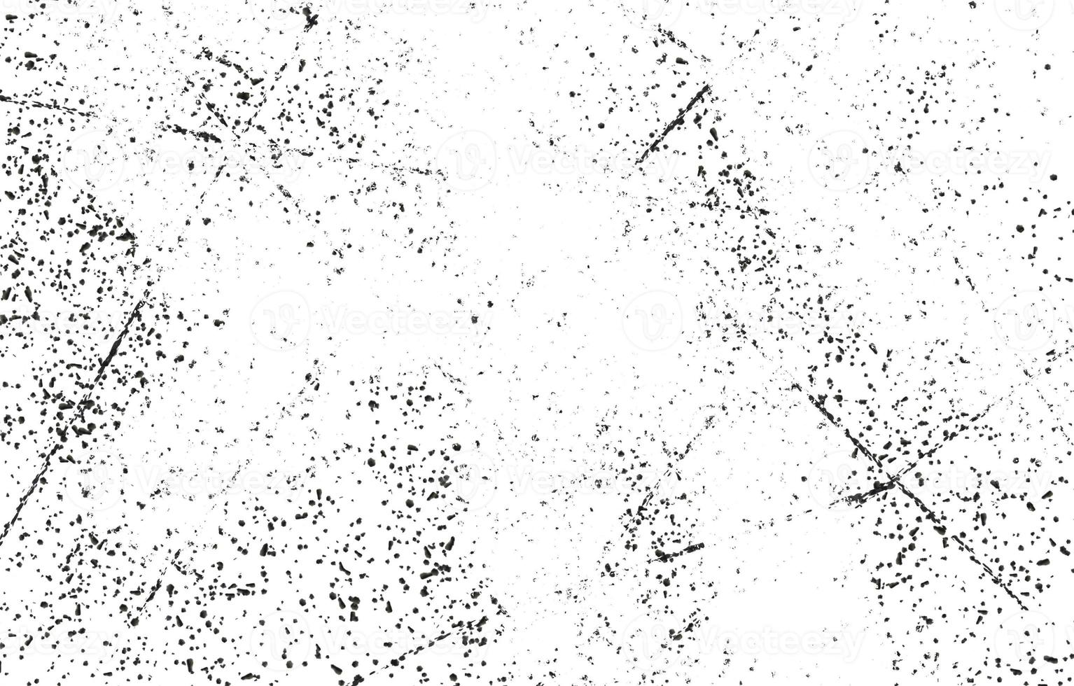 Dust and Scratched Textured Backgrounds.Grunge white and black wall background.Dark Messy Dust Overlay Distress Background. Easy To Create Abstract Dotted, Scratched photo