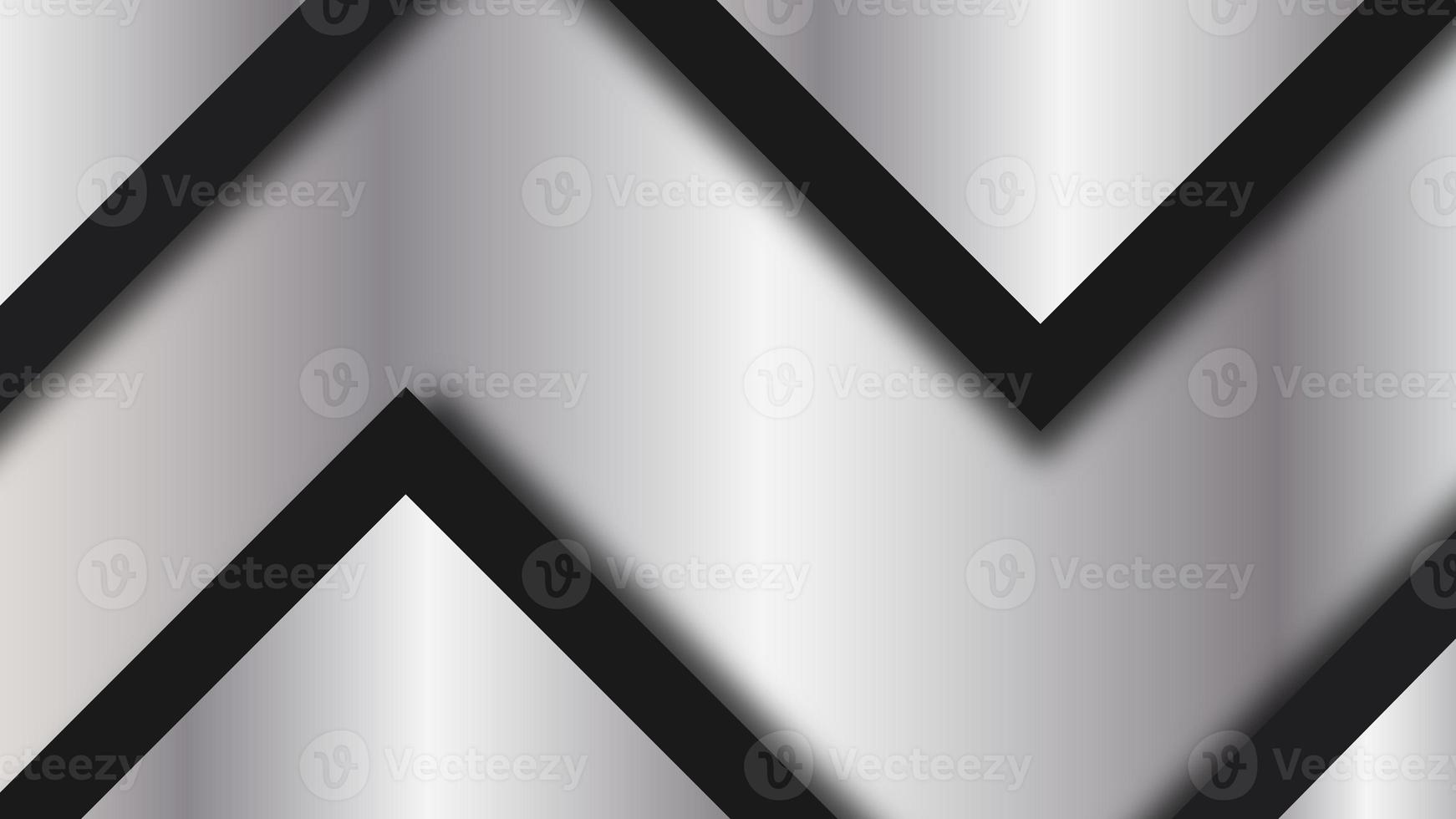 Geometric Shape Gradient Background photo