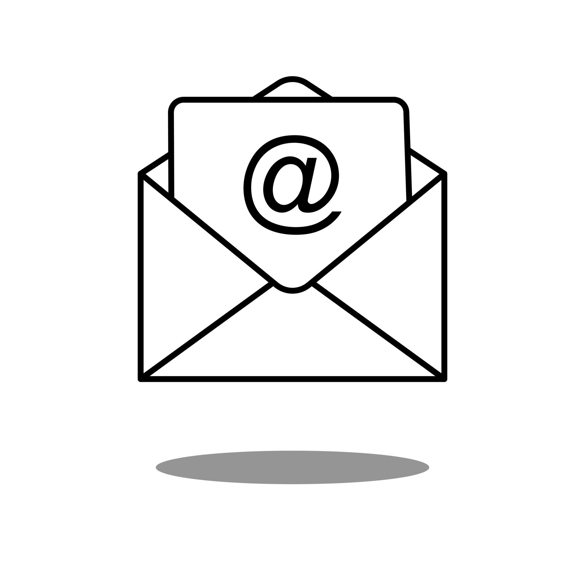 Email Sign Icon 10704763 Vector Art At Vecteezy 3-important-skills-that-make-engineers-successful-adults-artofit