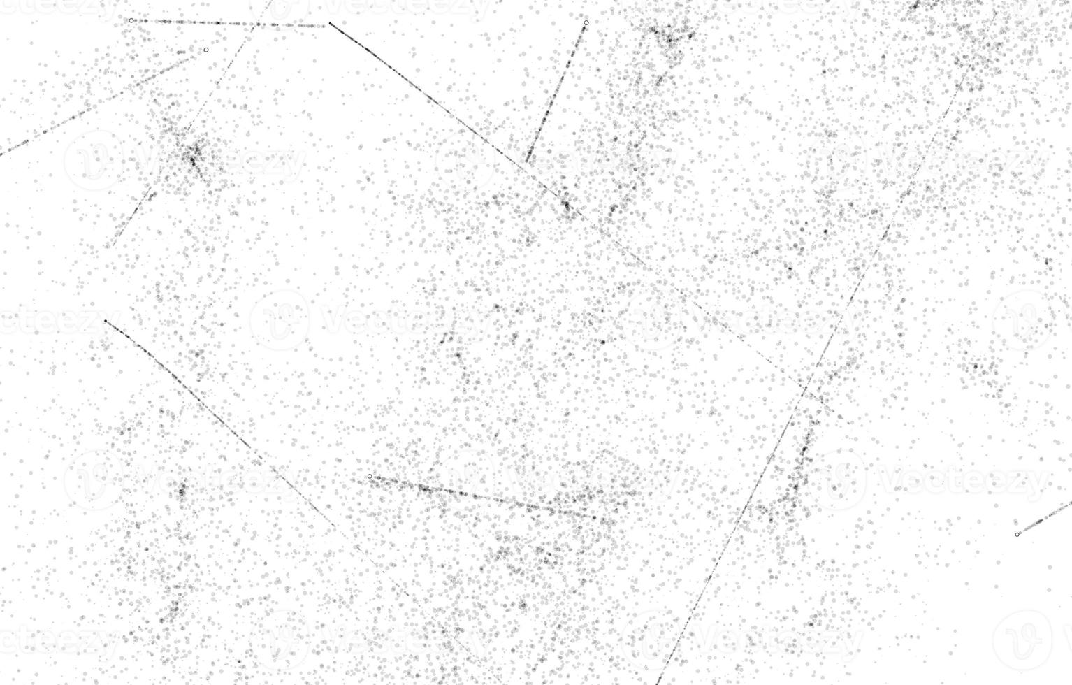 Grunge white and black wall background.Abstract black and white gritty grunge background.black and white rough vintage distress background photo