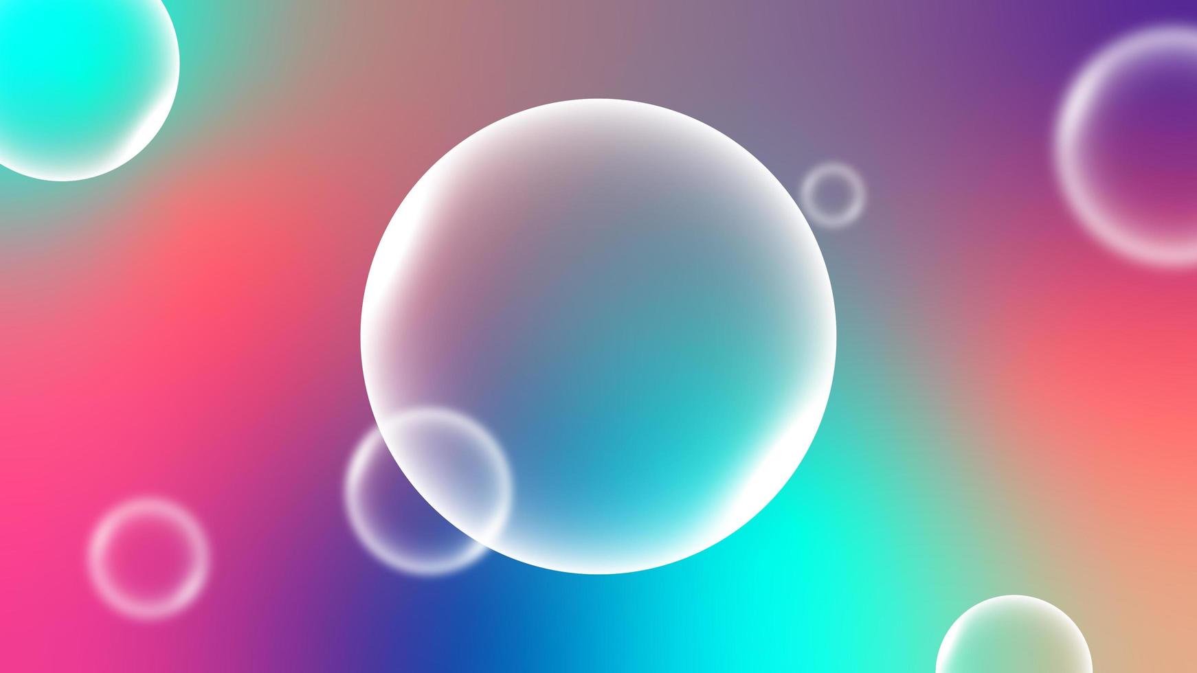 un fondo de pantalla de burbujas con un fondo degradado de colores 10704914 Foto de stock en Vecteezy un fondo de pantalla de burbujas con un fondo degradado de colores 10704914 Foto de stock en Vecteezy