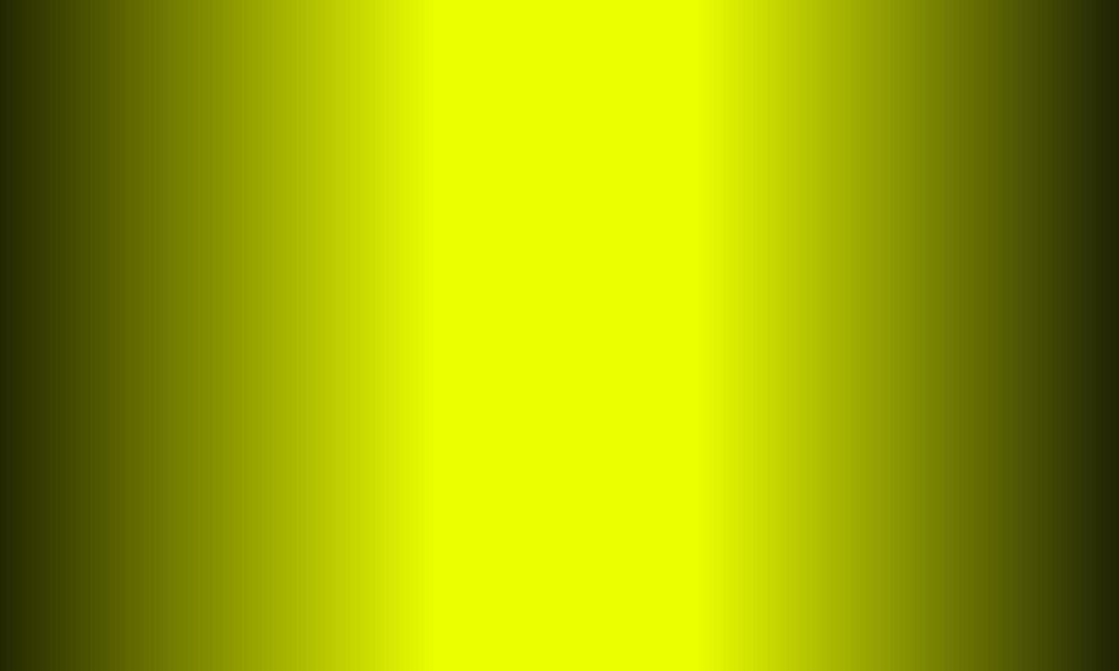 Yellow black gradient background photo