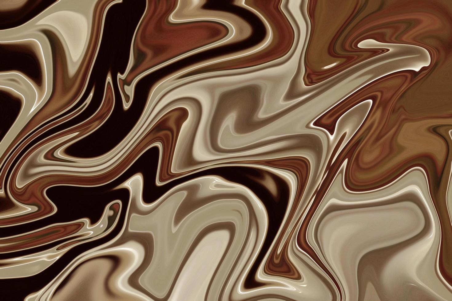 Liquid Abstract texture background photo